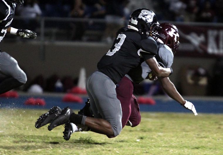 Killeen vs. Shoemaker